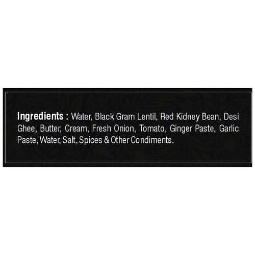 RENTIO Heat N Eat - Dal Makhani, 300 g-3.webp